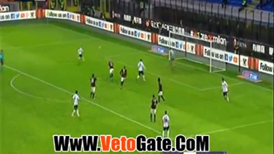 بالفيديو.. ميلان يخسر من بولونيا بهدف في الدوري الإيطالي