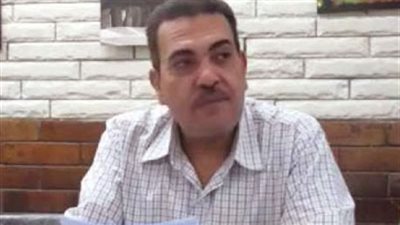 خالد إسماعيل: خروج الجماهير فى 30 يونيو انتصار للثقافة الوطنية