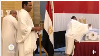 الهجرة: المصريون بالخارج قدموا أروع أمثلة للمشاركة في الاستفتاء (فيديو)