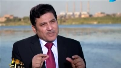 بالفيديو.. وزير الري ضيف دائم على الفضائيات خلال 72 ساعة