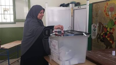 السماح لأهالي الشيخ زويد ورفح بالتصويت في أي لجنة بشمال سيناء