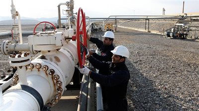 مسئول تركي: استئناف ضخ النفط بخط الأنابيب العراقي بعد توقف 10 ساعات