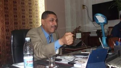 أمن قنا يحرر صاحب محل فسيخ من خاطفيه