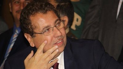 نواب «حزب شفيق» يستهلون نشاطهم في البرلمان باستجواب «جنينة»