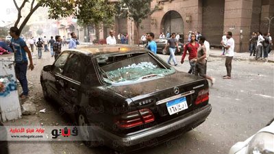 الجنح تستكمل محاكمة 48 إخوانيا في أحداث العنف بمصر القديمة غدا