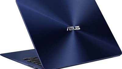 لاب توب لعشاق الألعاب من آسوس