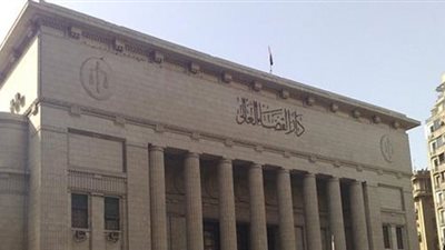 النائب العام الجديد يتسلم مهام منصبه بعد حلف اليمين