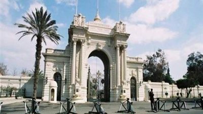 20 ألف زجاجة خمر «معتقة» في مزاد قصر الطاهرة