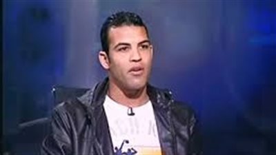 السيد حمدي: قرار إعارتي للإسماعيلي بيد إدارة المقاصة