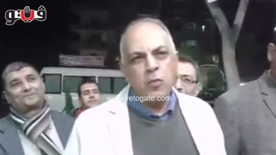 بالفيديو.. أمين «مؤتمر المطرية» يهنئ الأقباط بأعياد الميلاد