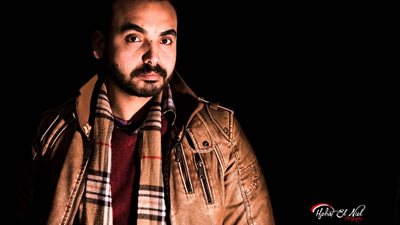 مؤتمر صحفي لـ