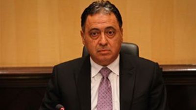 تفاصيل خطة الصحة لتأمين احتفالات عيد الميلاد