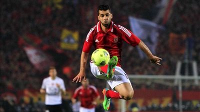 عبد الله السعيد: نقاتل للحظات الأخيرة وتمريرة هدف متعب «صدفة»