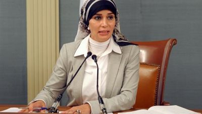 المجلس القومي لشئون الإعاقة يتبرأ من 