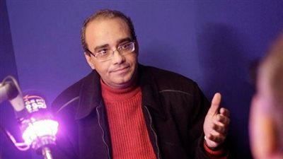 «عبدالشكور»: قدمت كتاب «كنت صبيا» من أجل «السادات»