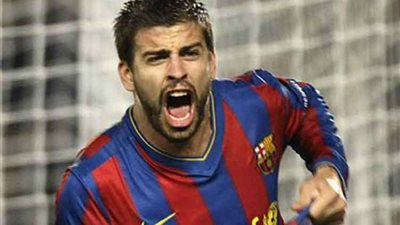 بالفيديو.. «بيكيه» يتقدم بالهدف الثالث لبرشلونة في إسبانيول