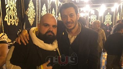 مسلسلات رمضان.. مصطفى شعبان يستعين بصديقه للخروج من أزماته في 