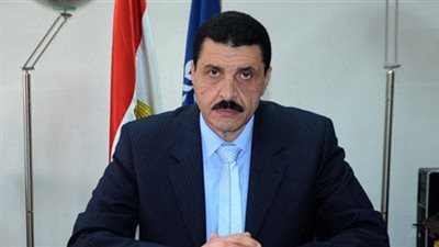 مساعد وزير الداخلية الأسبق يدلي بصوته في الاستفتاء