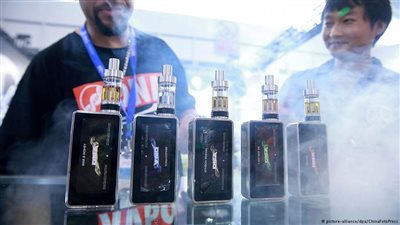 4 أسباب وراء الانتشار السريع للسجائر الإلكترونية