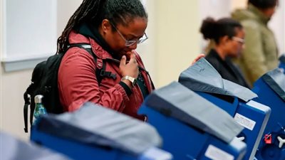 وسط مخاوف من الاختراق.. نظام إلكتروني جديد للانتخابات الأمريكية 2020