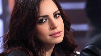 آمال ماهر تهنئ الأقباط بعيد الميلاد المجيد