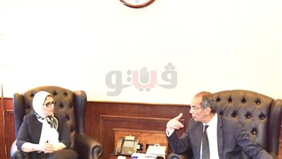 الصحة: حماية بيانات المواطنين في منظومة التأمين الصحي الجديدة