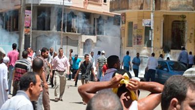 استئناف محاكمة 48 «إخوانيا» في أحداث العنف بمصر القديمة