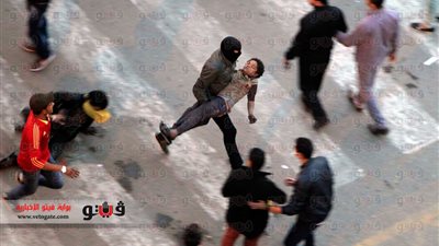 مصدر أمني: ارتفاع ضحايا أحداث العنف بالقاهرة إلى 4 أشخاص