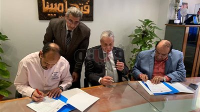 المقاولون يجدد عقد عماد النحاس لمدة موسم (صور)