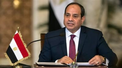 بالأسماء.. السيسي يشكل مجلس إدارة هيئة أوقاف الأقباط الأرثوذكس