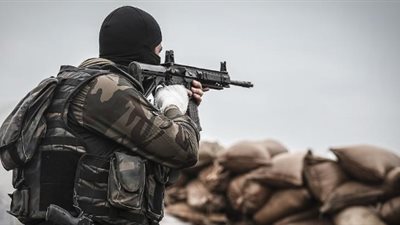 المخابرات التركية تخترق سيادة العراق وتنفذ عملية في قضاء سنجار