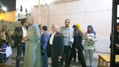 بالفيديو.. «مستقبل وطن» يوزعون هدايا «عيد الميلاد» على الأقباط بقنا