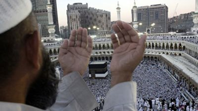 التنسيق «المصري - السعودي» وراء نجاح موسم العمرة.. «شعلان»: 265 ألف معتمر بزيادة عن العام الماضي 72%..«صبح»: 6 آلاف مصري أدوا المناسك برا.. وأماني طلبة: الطيران الخاص وال