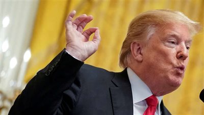 ترامب يسخر من أوباما وجون كيري بشأن الاتفاق النووي