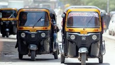 اقتصادية الحكومة تستعرض مبادرة استبدال مركبات 