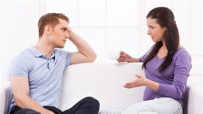 6 خطوات لإنهاء الخلافات الزوجية