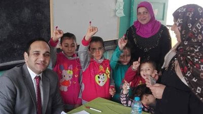 رئيس لجنة فرعية بالشرقية: 