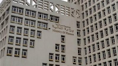 المالية: لا زيادة في الضرائب بموازنة 2019 - 2020