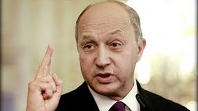 وزير خارجية فرنسا يُقيم حفل إفطار لسفراء دول التعاون الإسلامي