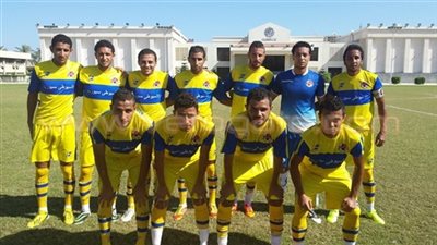 رسميًا.. لاعب الإنتاج يتعاقد مع الأسيوطي