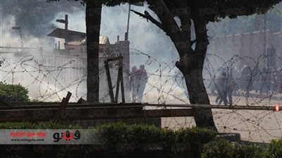 نشطاء «تويتر» ينعون «ماري» ضحية الإخوان.. طارق: «عايزين القصاص من إخوان صهيون».. آسيا: «الإرهابية بتكره المسلم والمسيحي».. محمد: «لو من نشطاء الكيبورد كانو