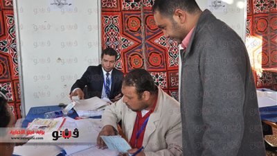 بالأرقام.. ننشر نتائج لجان 39 و40 و45 و50 و52 بانتخابات الزمالك