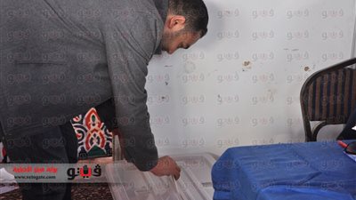 ننشر النتائج الكاملة للجان 