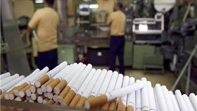 حقيقة ارتفاع أسعار السجائر أول يوليو