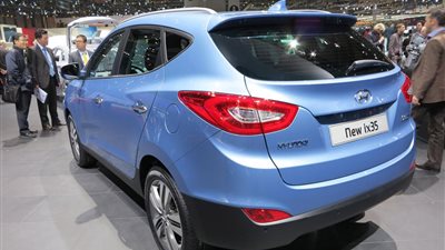 أسعار سيارات «هيونداي» الجديدة