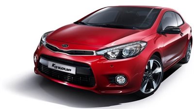 أسعار سيارات «كيا» الجديدة