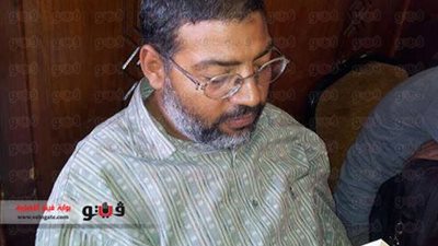 إخوان دمياط يشيعون جنازة 