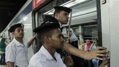 تحرير 1331 قضية ظواهر سلبية خلال حملات بوسائل النقل