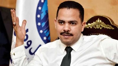 رياضة البرلمان: نسعى لحل مشكلات النشاط الكشفي