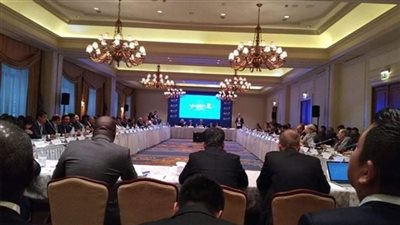 انطلاق فعاليات المؤتمر العاشر لاتحاد البورصات العربية بالقاهرة.. اليوم